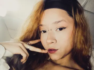 AnnyWillians  live sex cam