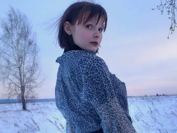 CharloteSteel  live sex cam