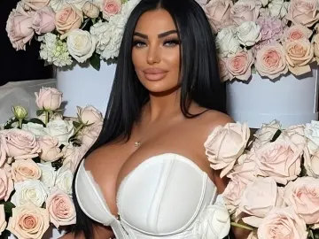 EvelyneSmith  live sex cam