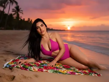 GaiaCruz  live sex cam