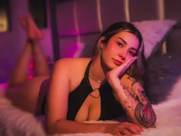 BonnieRider  live sex cam