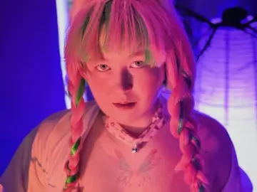 ChimberWo  live sex cam