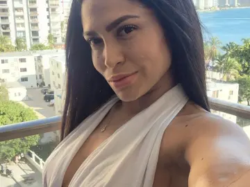 InnaJody  live sex cam
