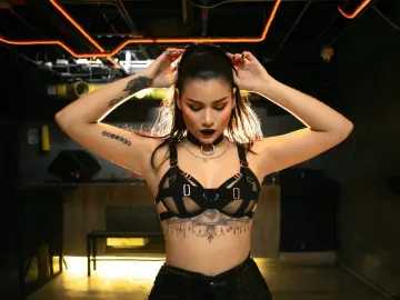 Dehbora  live sex cam