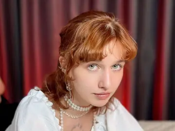 LeelooClar  live sex cam