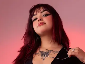 AngelMist  live sex cam