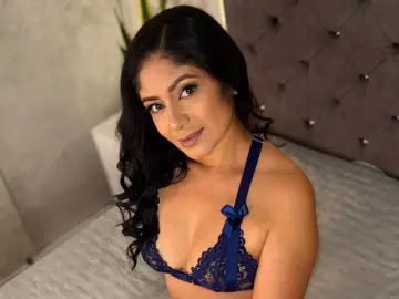 AngelinaNoir  live sex cam
