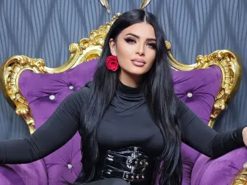 DevashaThea  live sex cam