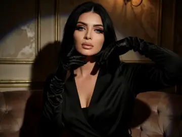 DevashaThea  live sex cam