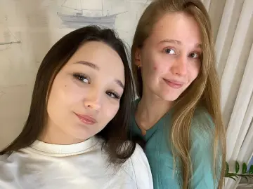 MariamAndAlethia  live sex cam