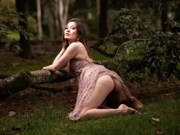 SeleneAmaris  live sex cam