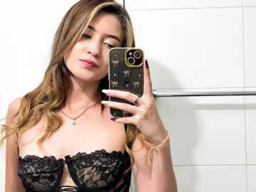 SienaFernanda  live sex cam