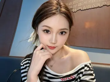 EmmaWei  live sex cam