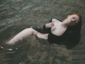 GingerNancy  live sex cam