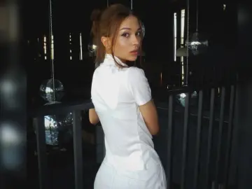 MarielScharpf  live sex cam