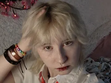 MayLeaf  live sex cam