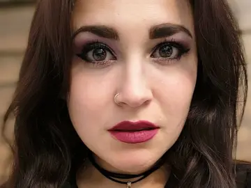 NadiaNocturne  live sex cam