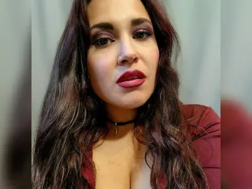 NadiaNocturne  live sex cam