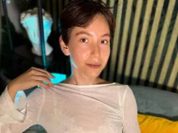 SherlyHernandez  live sex cam