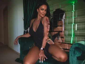CataleyaLore  live sex cam