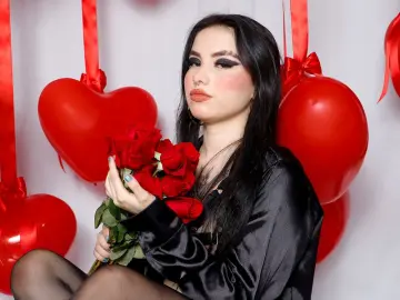 IsabellaVanie  live sex cam