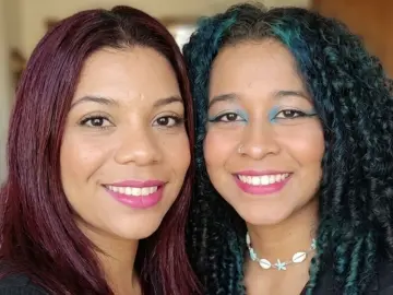 MarlenyAndNela  live sex cam