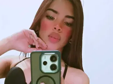 MeliClarck  live sex cam