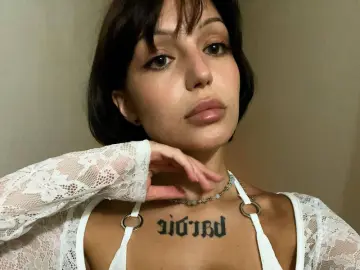 JennyRush  live sex cam