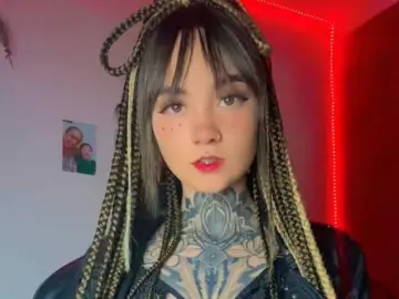 TatianaXarate  live sex cam