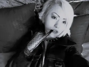 BrigittePassion  live sex cam