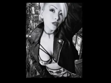 BrigittePassion  live sex cam