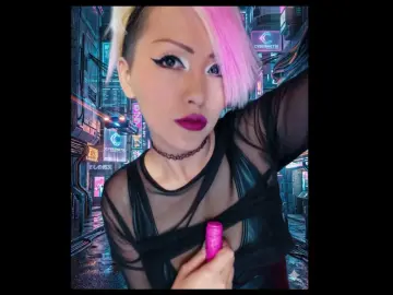 BrigittePassion  live sex cam