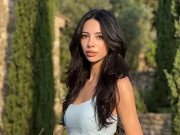 EvaMorissy  live sex cam