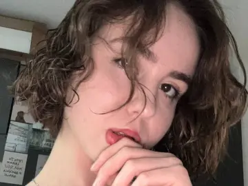HilaryGanfield  live sex cam