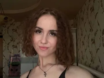 HilaryGanfield  live sex cam