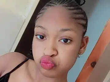 VelvetDarnell  live sex cam