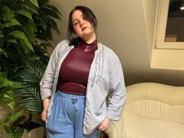 WildObsessionn  live sex cam