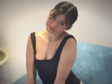 AmeliLuna  live sex cam