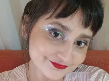 MeLune  live sex cam