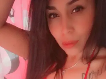 XiomaraRebel  live sex cam