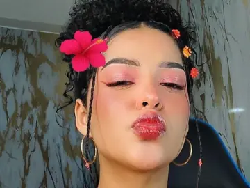 AbbyStorme  live sex cam