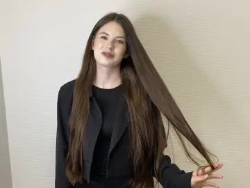 BrendaShabot  live sex cam
