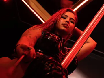 SophiaWexler  live sex cam