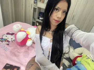 CamiGloom  live sex cam
