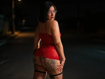 HannaPurple  live sex cam