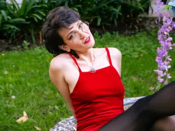 IveteDurand  live sex cam