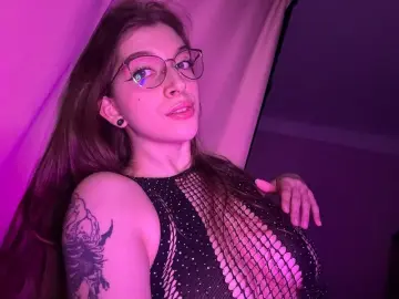 SloaneKenz  live sex cam