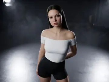 LeibeeThi  live sex cam