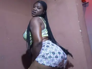 BecaliBrown  live sex cam