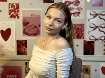 DonetteSimple  live sex cam